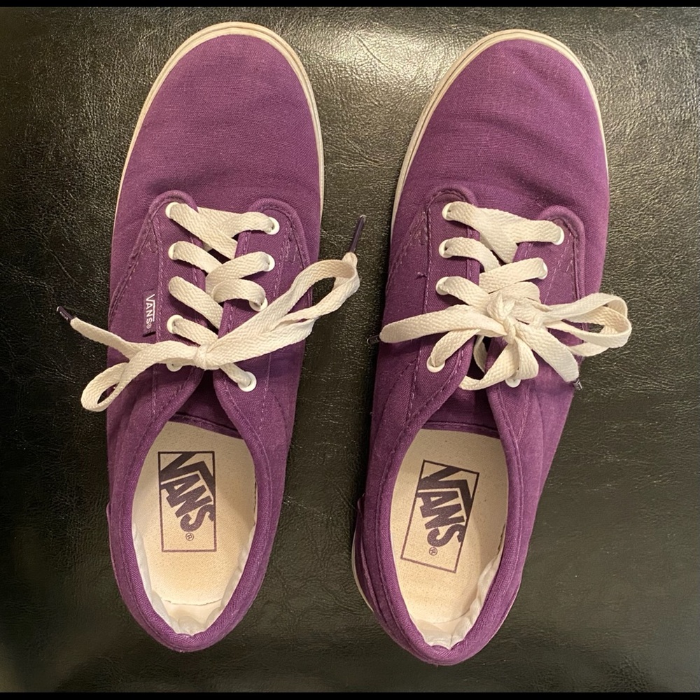Vans Lo Pro sneakers